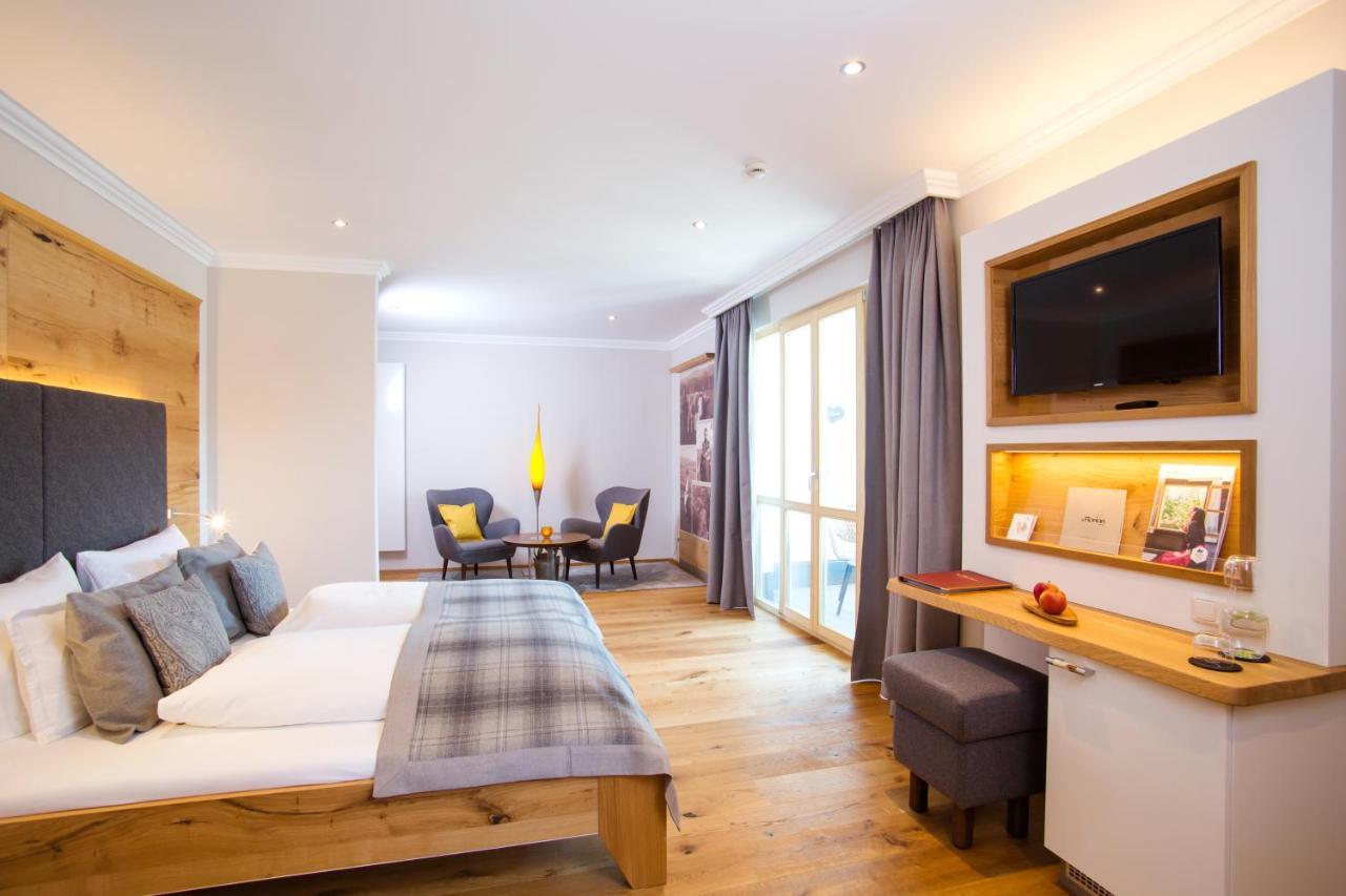 St. Florian Hotel 4*