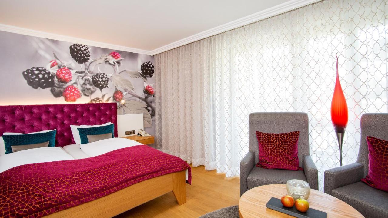 St. Florian Hotel 4*