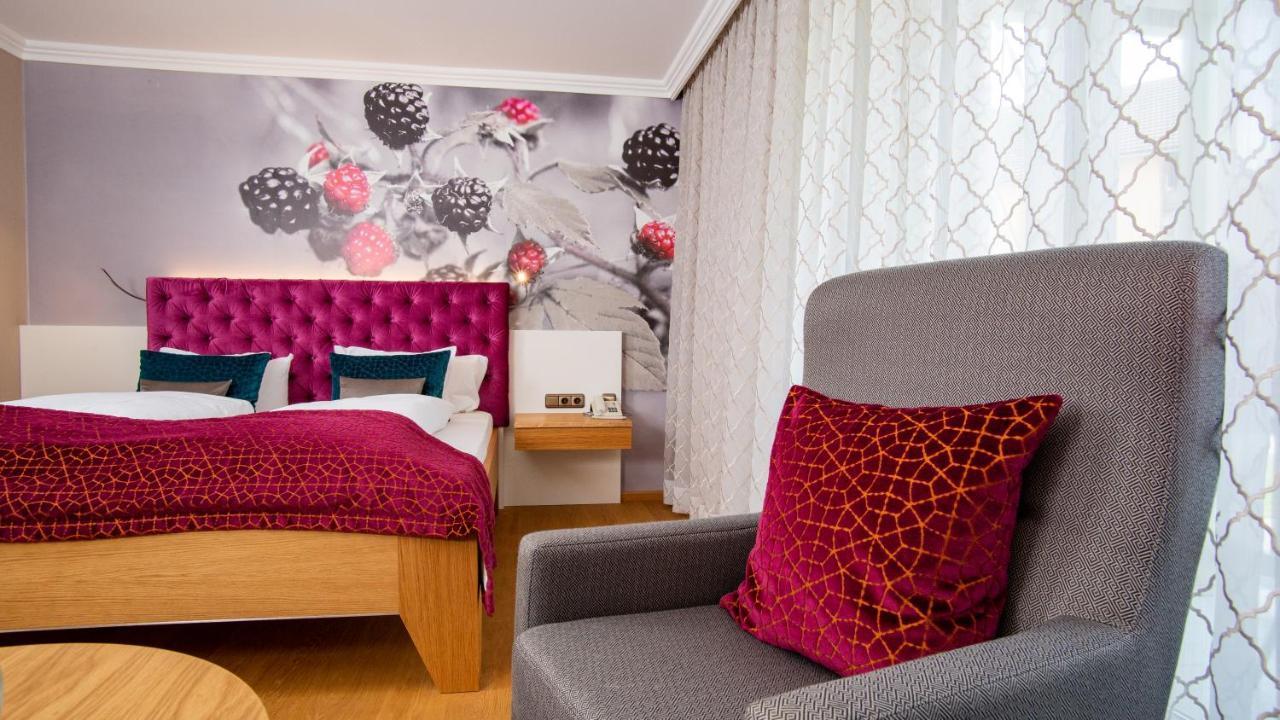 St. Florian Hotel
