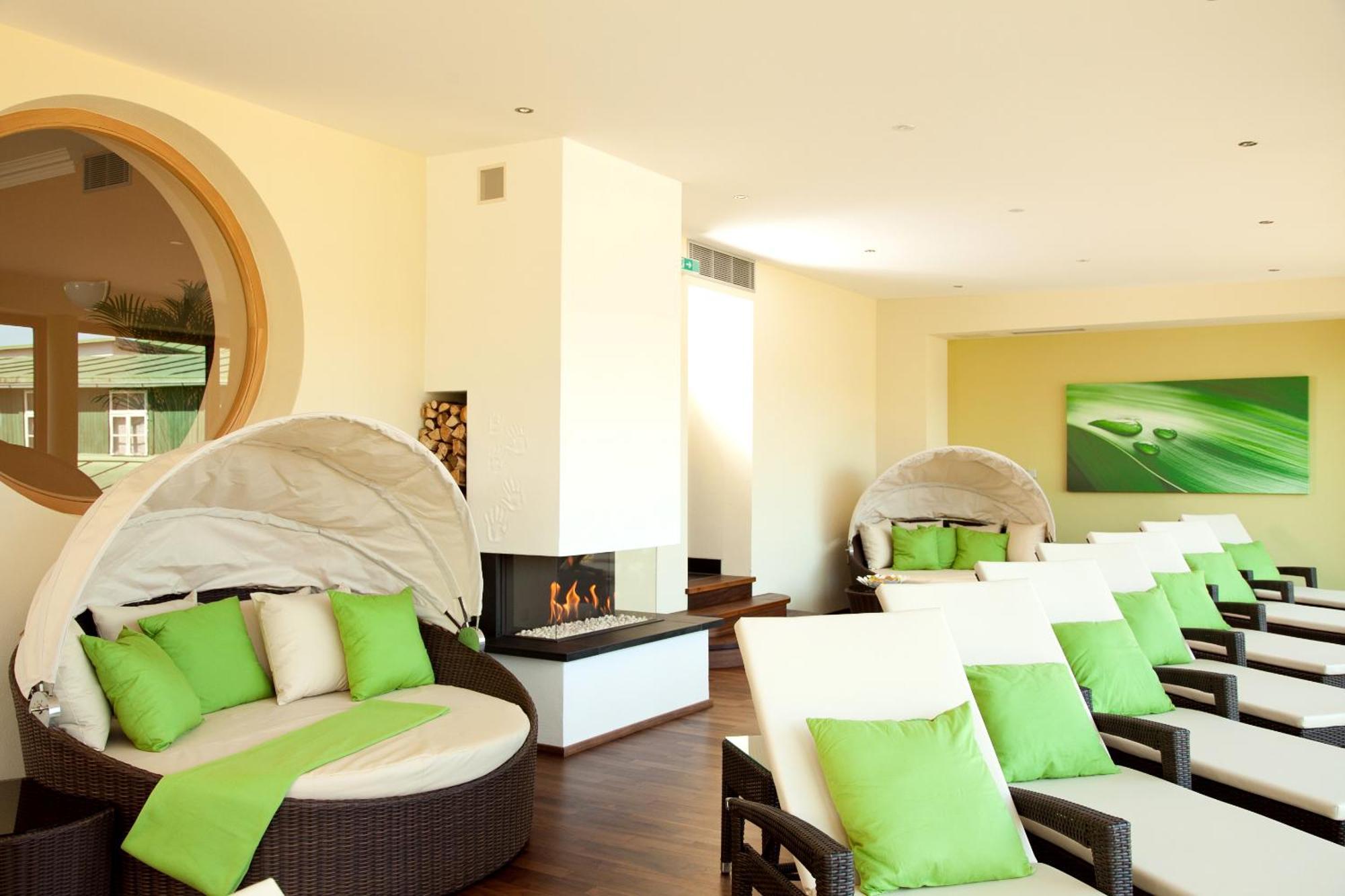 Hotel St. Florian 4*