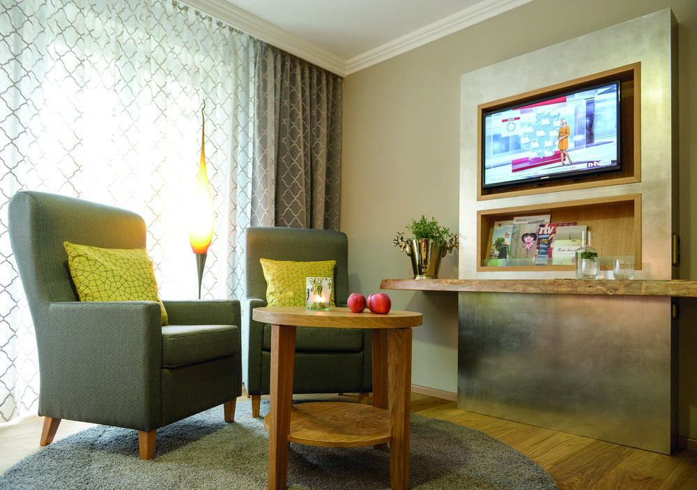 St. Florian Hotel 4*