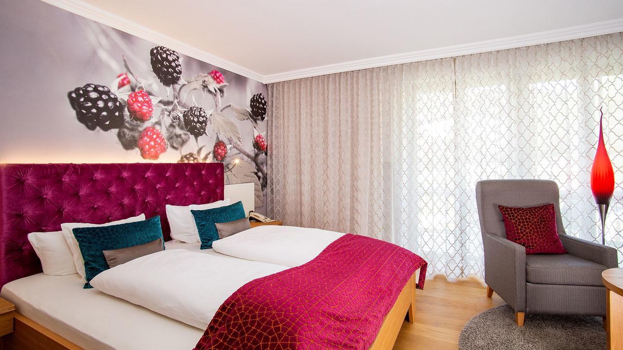 Hotel St. Florian