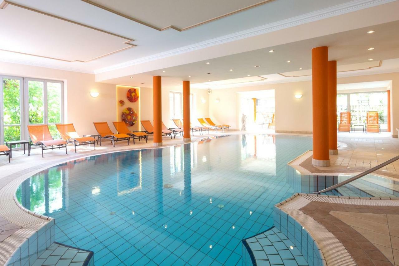 St. Florian Hotel Frauenau