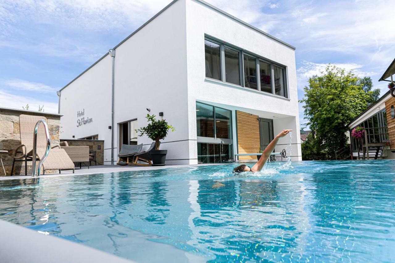 St. Florian Hotel