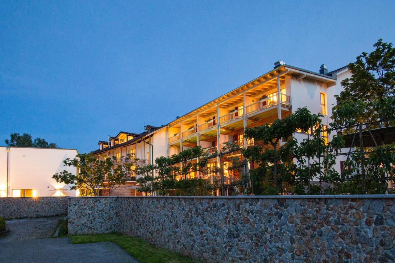 St. Florian Hotel 4*