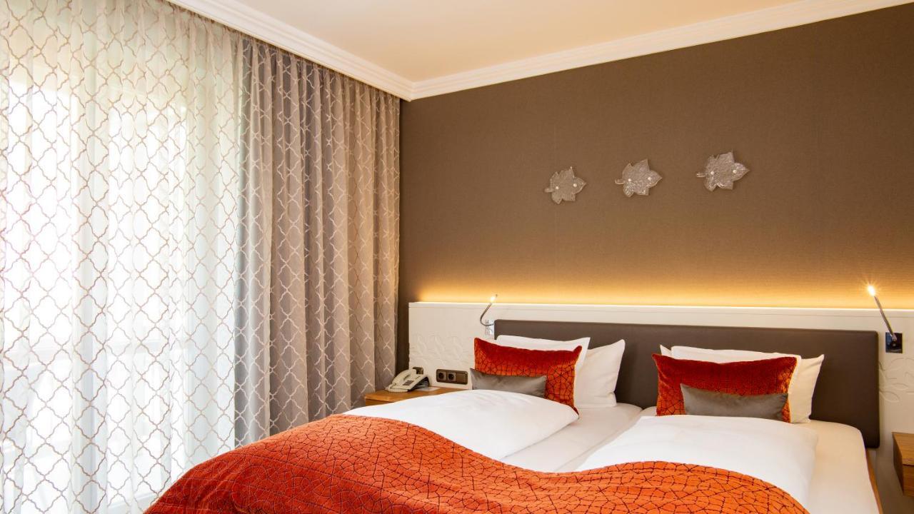 Hotel St. Florian Frauenau
